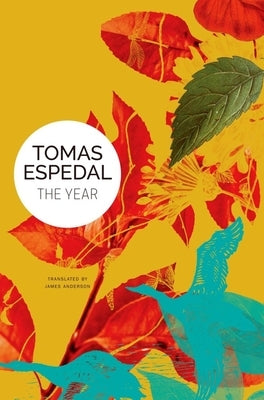 The Year by Espedal, Tomas