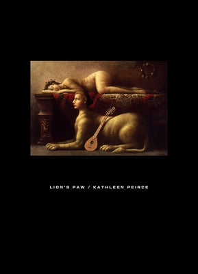 Lion's Paw by Peirce, Kathleen