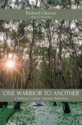 One Warrior to Another by Cleaves, Richard