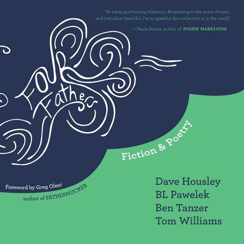 Four Fathers by Williams, Tom