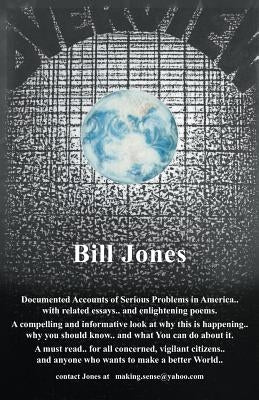 Overview by Jones, Bill