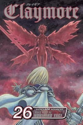 Claymore, Vol. 26, Volume 26 by Yagi, Norihiro