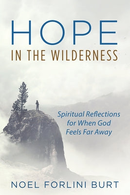 Hope in the Wilderness by Forlini Burt, Noel