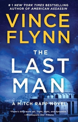 The Last Man, Volume 13 by Flynn, Vince