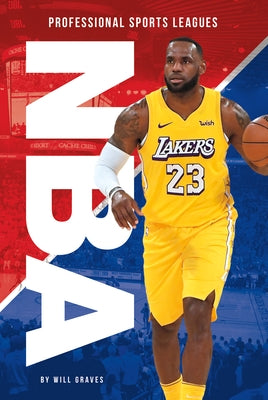 NBA by Graves, Will