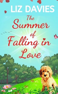 The Summer of Falling in Love by Davies, Liz