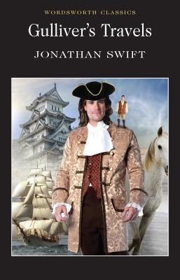 Gulliver's Travels by Swift, Jonathan