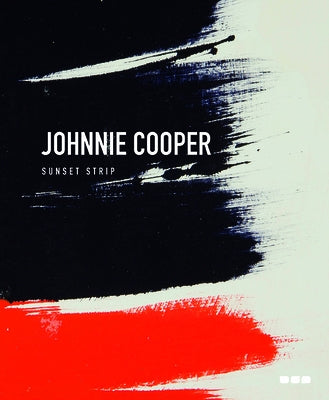 Johnnie Cooper: Sunset Strip by Murray, Peter
