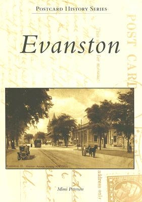 Evanston by Peterson, Mimi