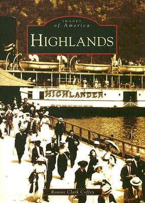 Highlands by Coffey, Ronnie Clark