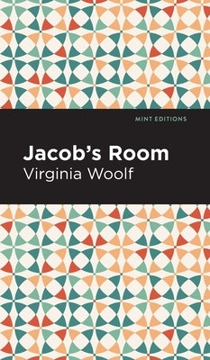 Jacob's Room by Wolf, Virginia