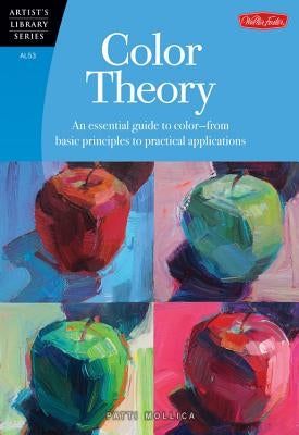 Color Theory by Mollica, Patti