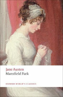 Mansfield Park by Austen, Jane