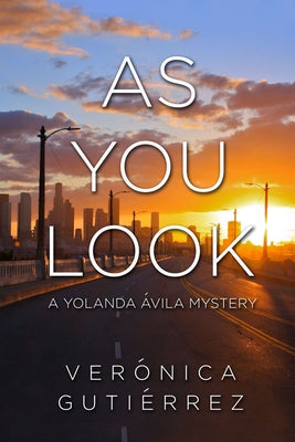 As You Look by Gutiérrez, Verónica
