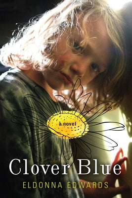 Clover Blue by Edwards, Eldonna