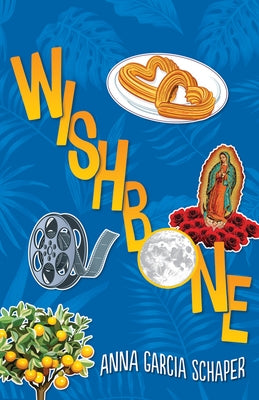 Wishbone by Schaper, Anna Garcia