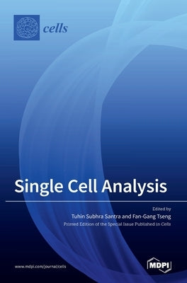Single Cell Analysis by Santra, Tuhin Subhra