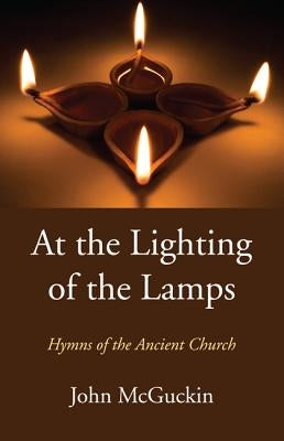 At the Lighting of the Lamps by McGuckin, John