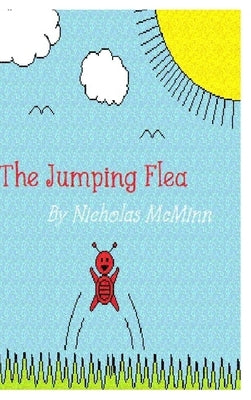 The Jumping Flea by McMinn, Nicholas
