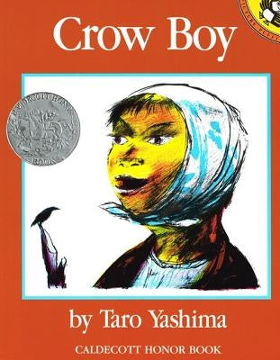 Crow Boy by Yashima, Taro