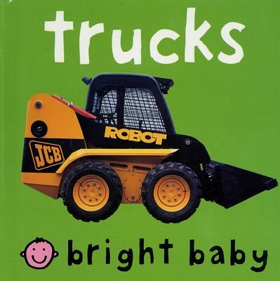 Trucks by Priddy, Roger
