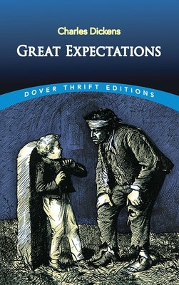Great Expectations by Dickens, Charles