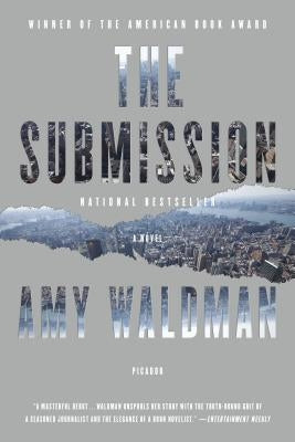The Submission by Waldman, Amy