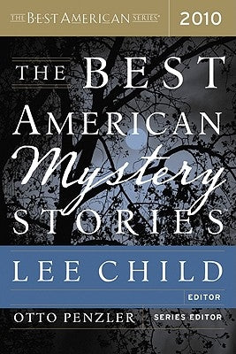 The Best American Mystery Stories by Penzler, Otto