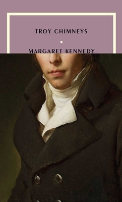 Troy Chimneys by Kennedy, Margaret