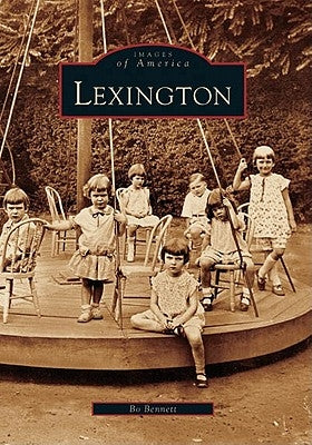 Lexington by Bennett, Bo