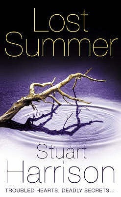 Lost Summer by Harrison, Stuart