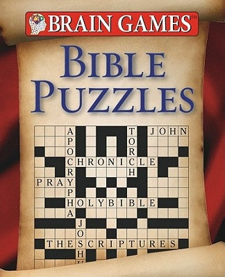 Bible Puzzles by An, Hyelim