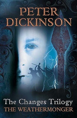 The Weathermonger (the Changes Trilogy, Book 1) by Dickinson, Peter
