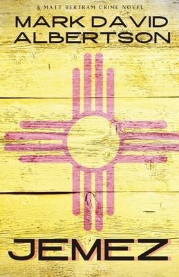 Jemez by Albertson, Mark David