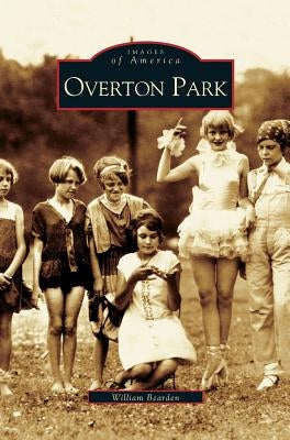 Overton Park by Bearden, William