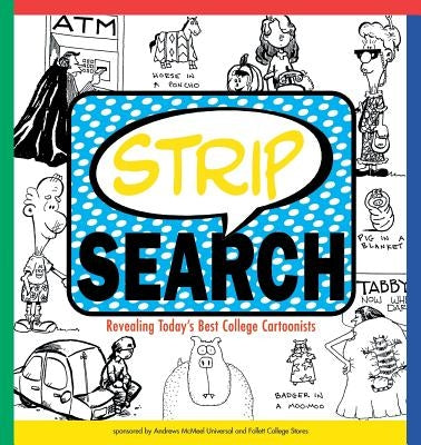 Strip Search by Bennett, Stephanie