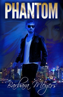 Phantom by Meyers, Barbara