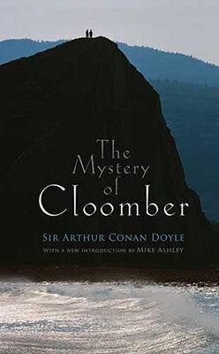 The Mystery of Cloomber by Doyle, Sir Arthur Conan