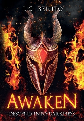 Awaken: Descend into Darkness by Benito, Lg