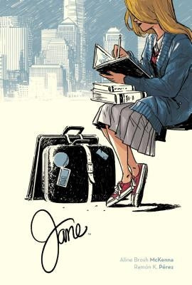 Jane by McKenna, Aline