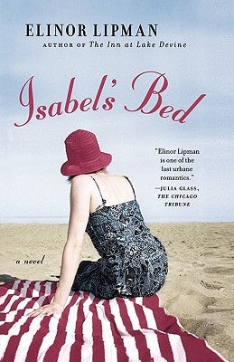 Isabel's Bed by Lipman, Elinor