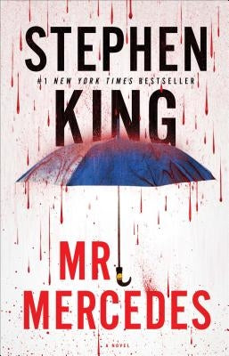 Mr. Mercedes, Volume 1 by King, Stephen