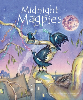 Midnight Magpies by Cary, Emma