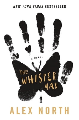 The Whisper Man by North, Alex
