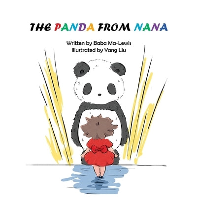 The Panda from Nana by Ma, Hongyou