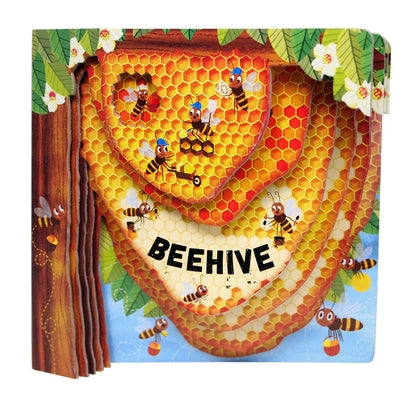 Beehive by Bartikova, Petra