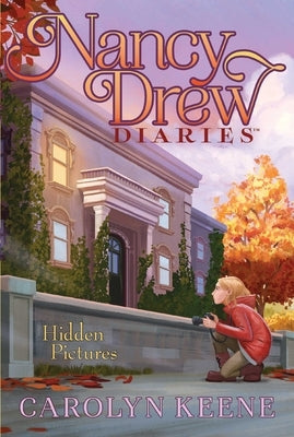 Hidden Pictures, Volume 19 by Keene, Carolyn