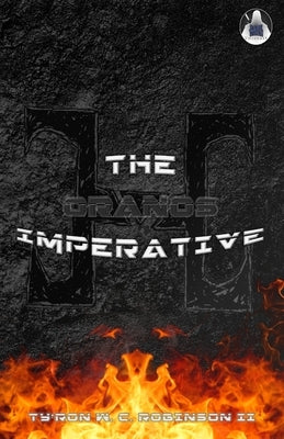 The Oranos Imperative by Robinson, Ty'ron W. C., II