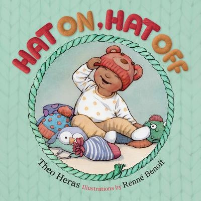 Hat On, Hat Off by Heras, Theo