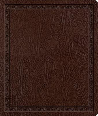 Journaling Bible-ESV by Crossway Bibles